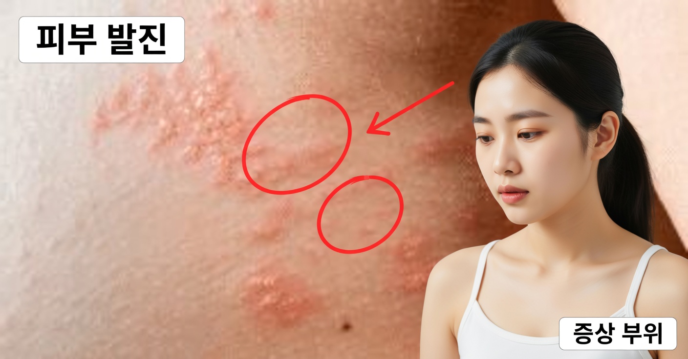 흔한 감염을 위한 자연 요법