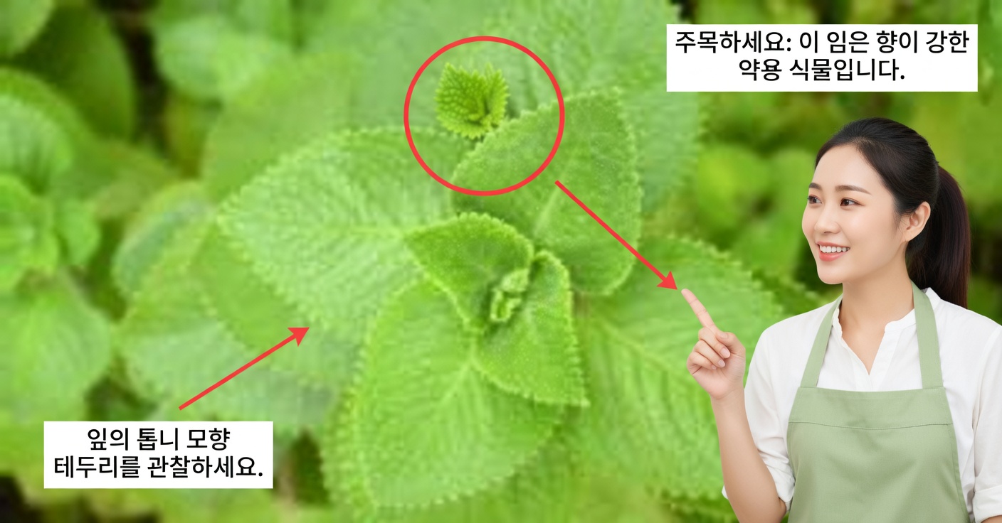 집에서 키우는 큰잎 오레가노: 활용법과 효능