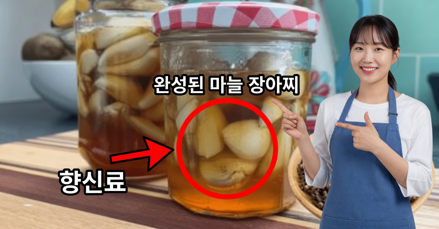 마늘, 꿀, 정향: 효능과 천연 레시피