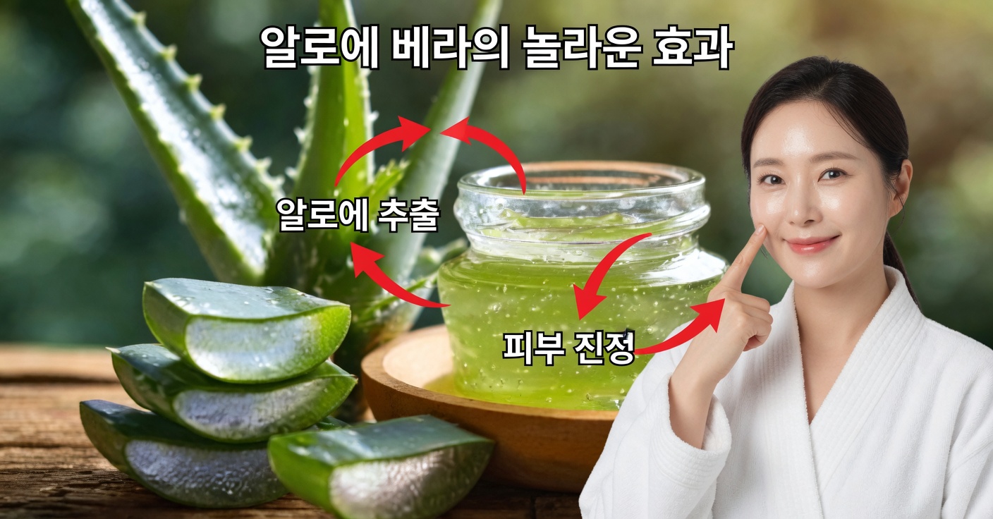잡티를 위한 오이 알로에 베라 마스크