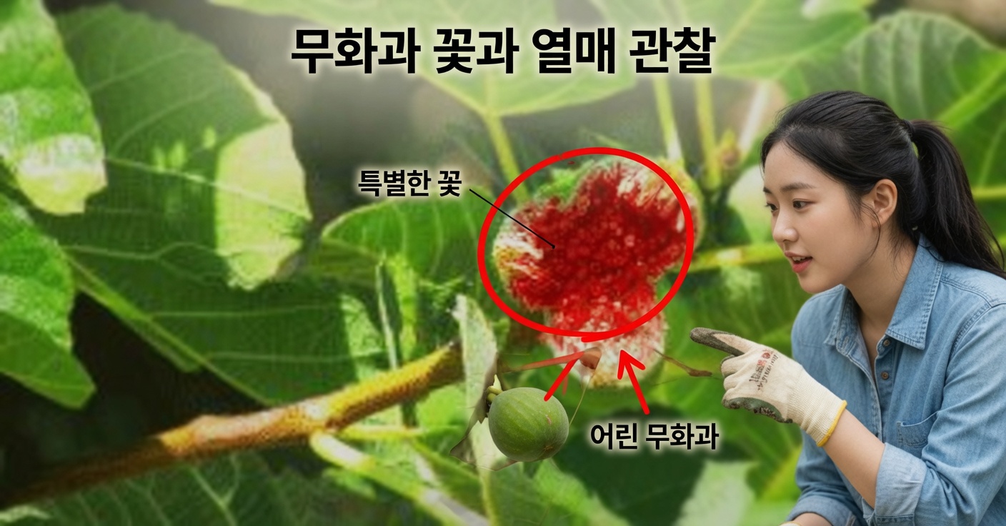 무화과 잎의 효능: 건강을 위한 놀라운 8가지 활용법