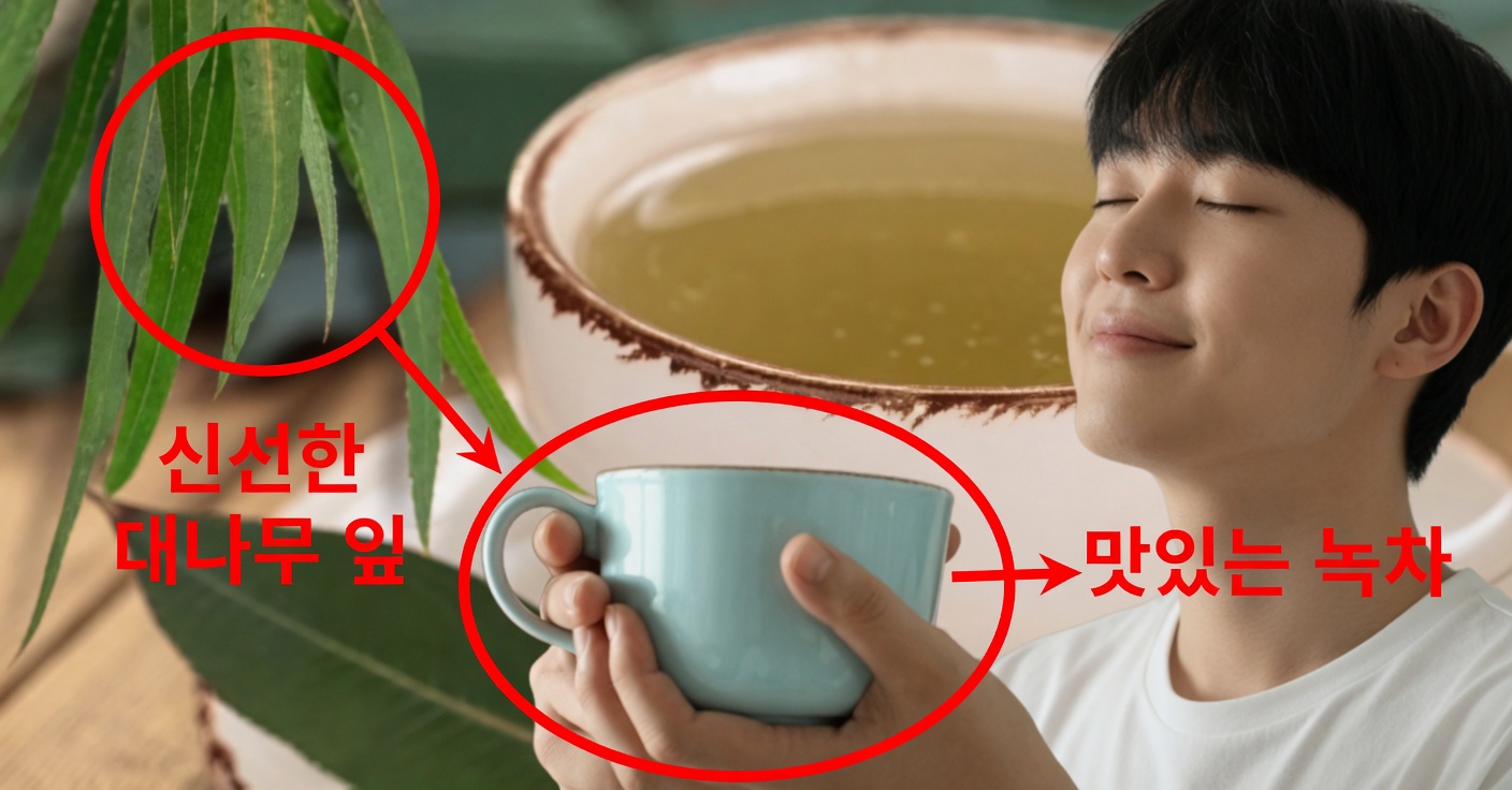 유칼립투스의 효능: 약용 사용법과 활용 방법