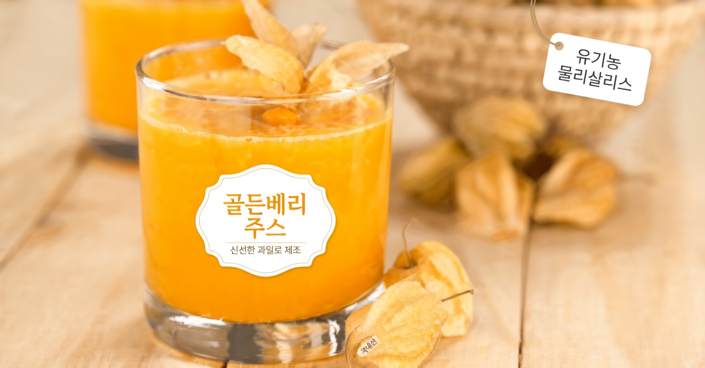 눈 건강을 위한 우추바: 효능, 레시피 및 중요한 주의사항