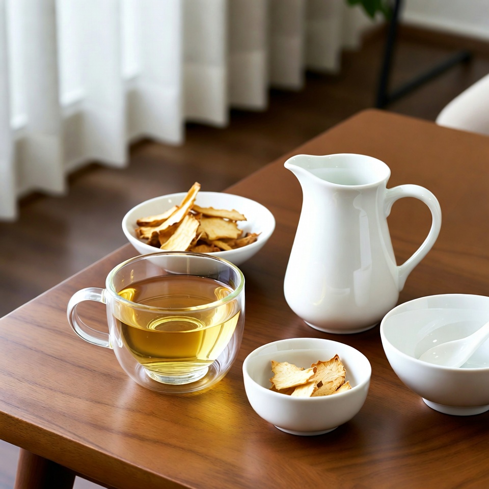 파인애플 껍질 차: 만드는 방법과 효능