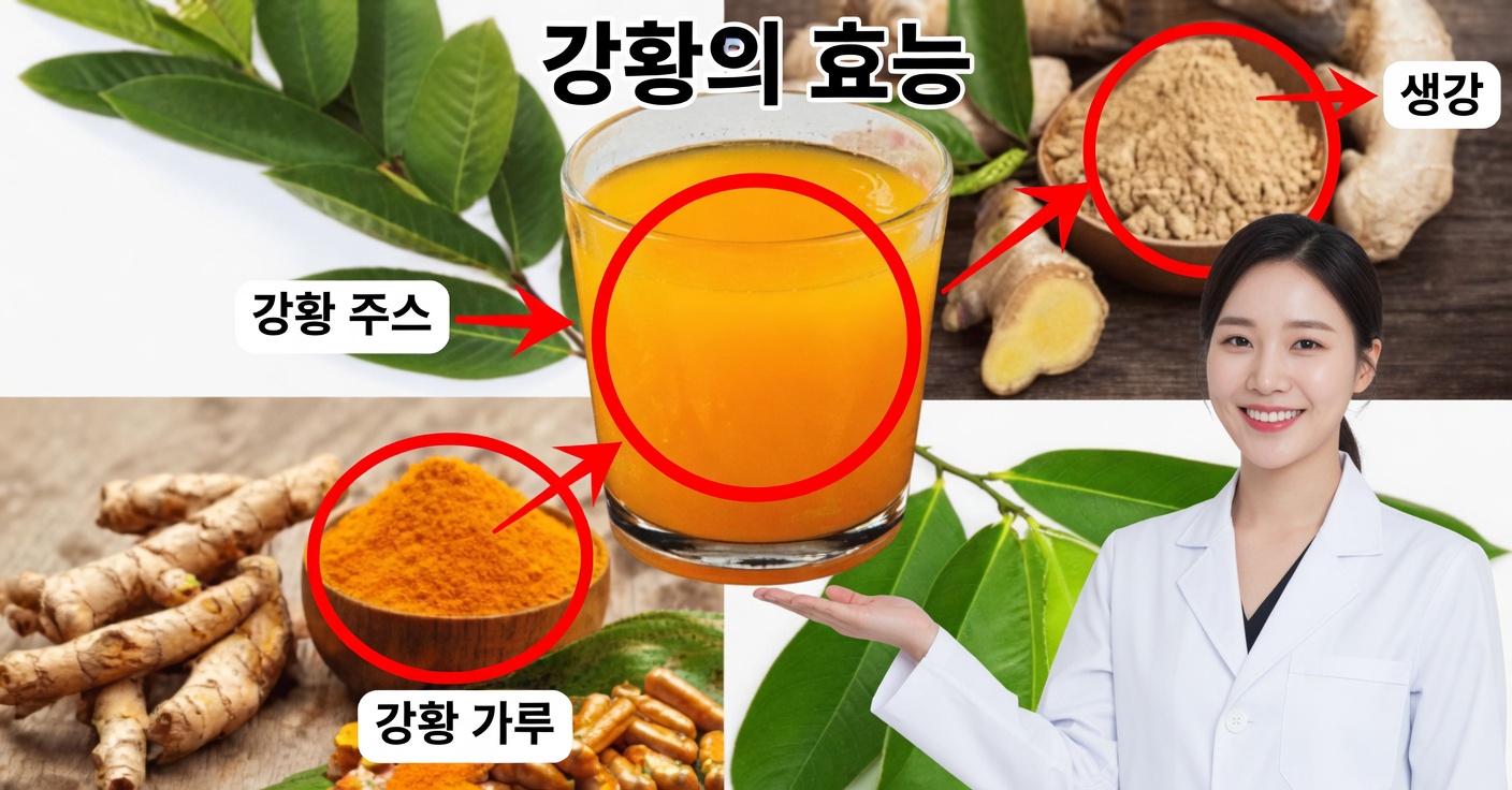 과나바나 차: 정화하고 강화하며 치유하는 조상 전래 레시피