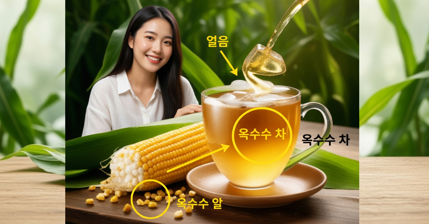 옥수수 수염: 효능, 사용법, 준비 방법