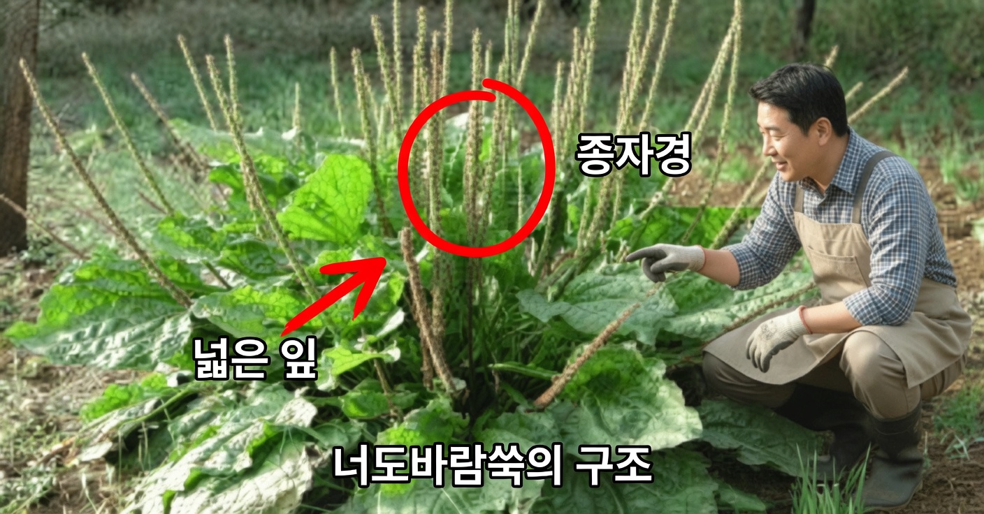 질경이의 건강 효능