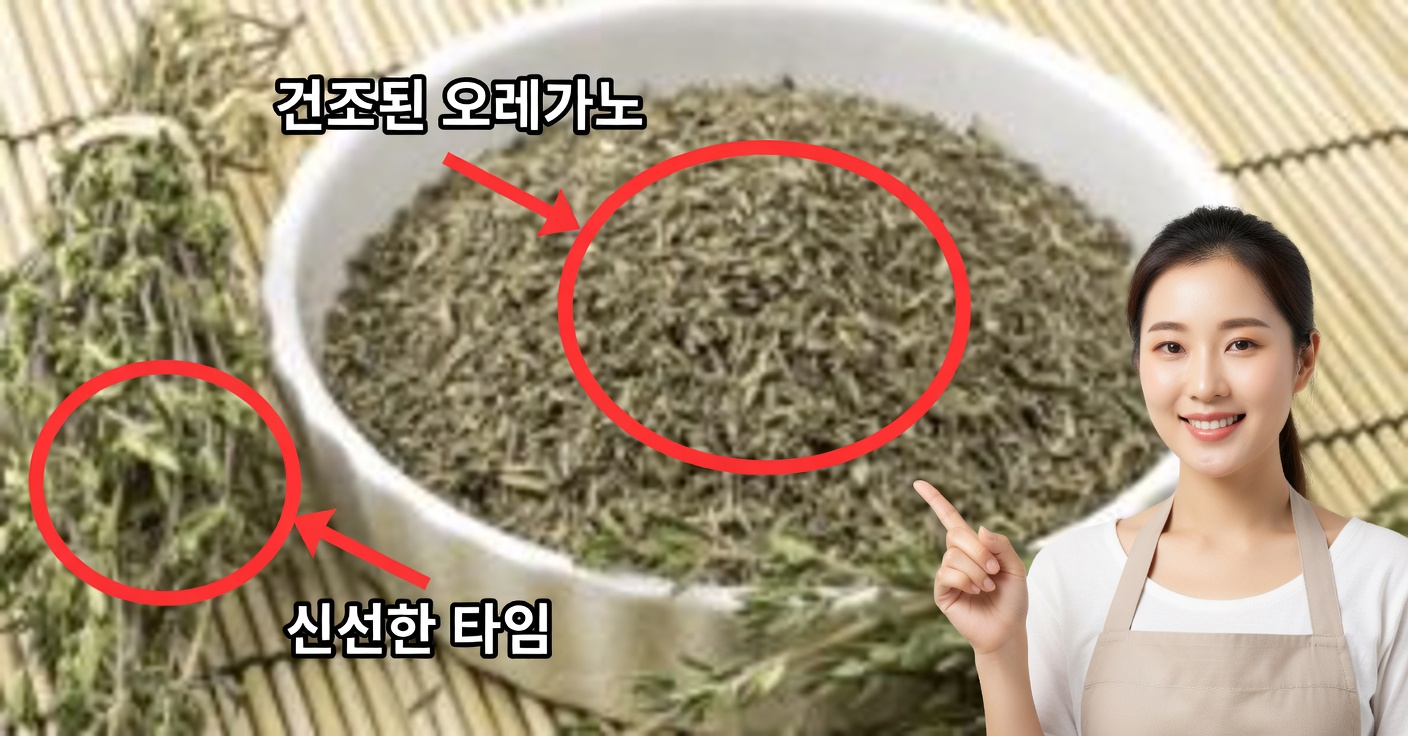 타임: 약용 활용법과 집에서 만드는 레시피