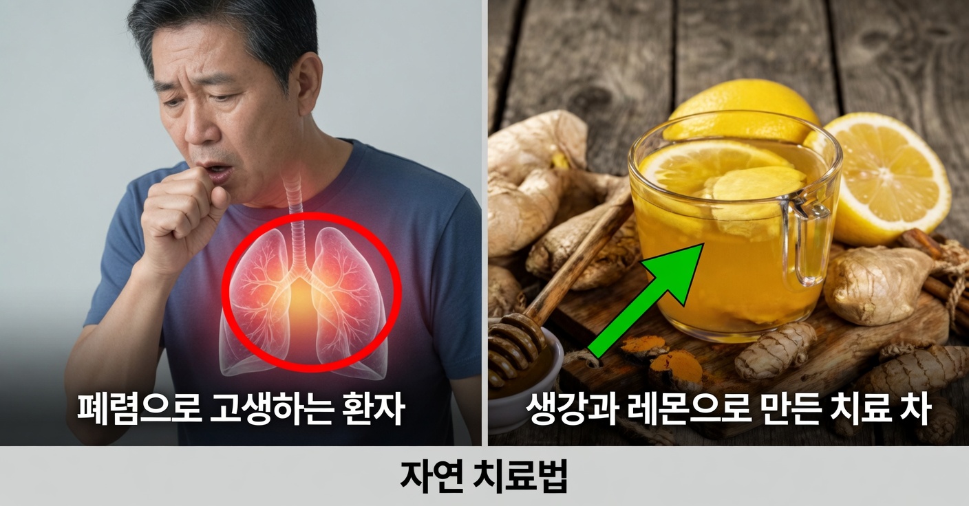 갑상선 조절을 위한 자연 요법