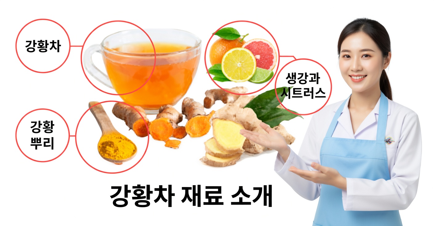 면역 체계를 강화하는 자연 요법