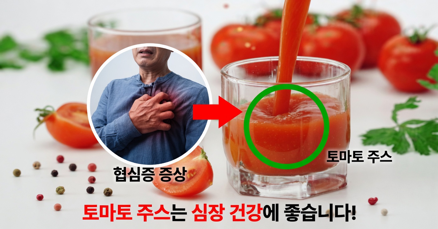 토마토 주스: 효능, 활용법 및 집에서 만드는 방법