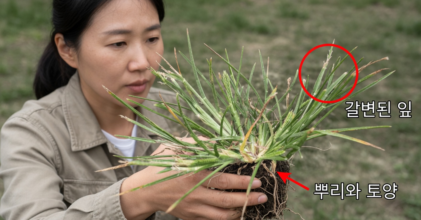 구스그래스: 건강을 향상시키는 놀라운 15가지 활용법