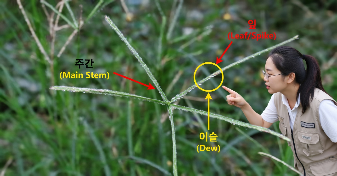 히에르바 데 간소: 효능, 효과 및 25가지 질환에 대한 민간요법
