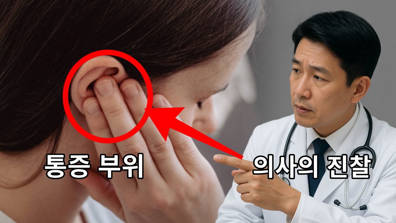 귀 통증과 감염을 위한 자연 요법