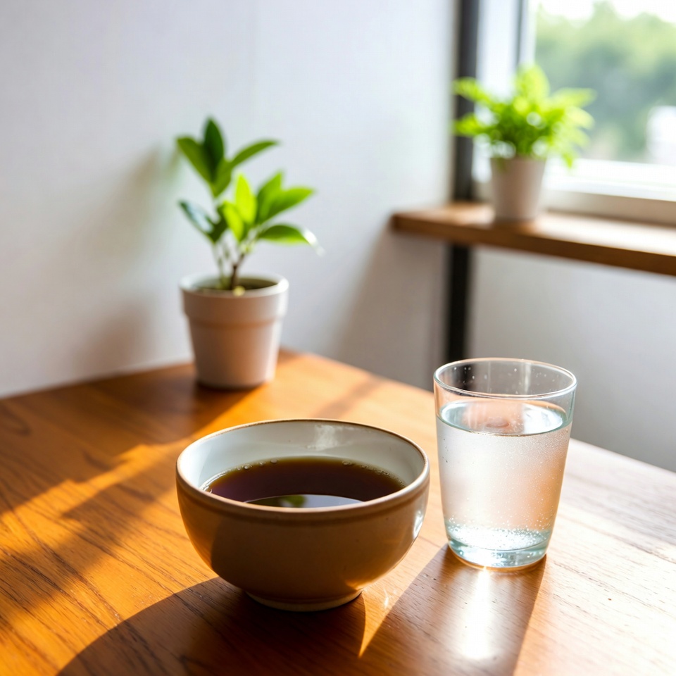 관절을 치유하고 뼈를 강화하는 강력한 자연 요법