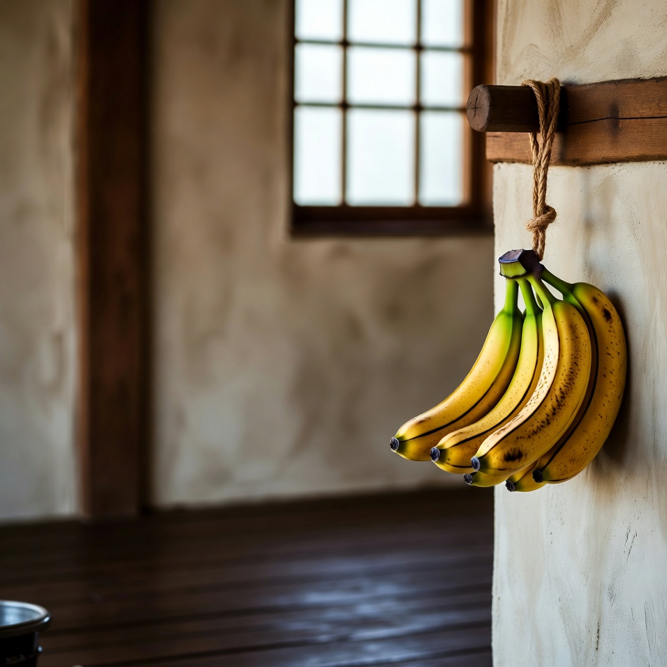 카리미 바나나 말릭쉬크 라이드