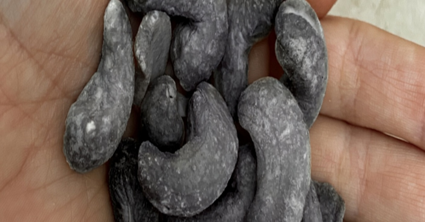 병아리콩과 달걀: 고단백, 고기 없는 대체 식품