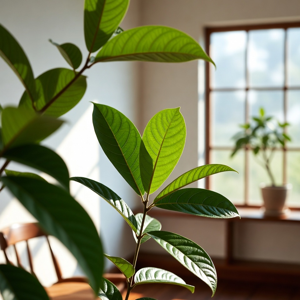 구아바 잎의 놀라운 25가지 효능
