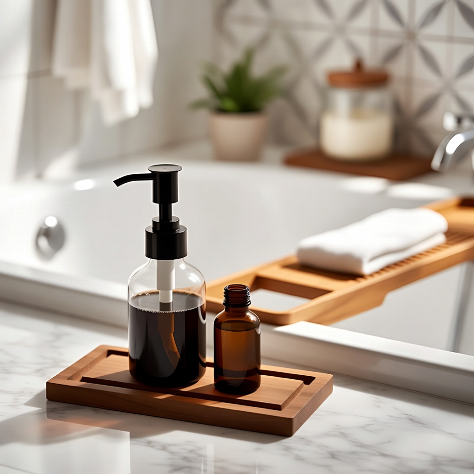 빠른 모발 성장을 열어라