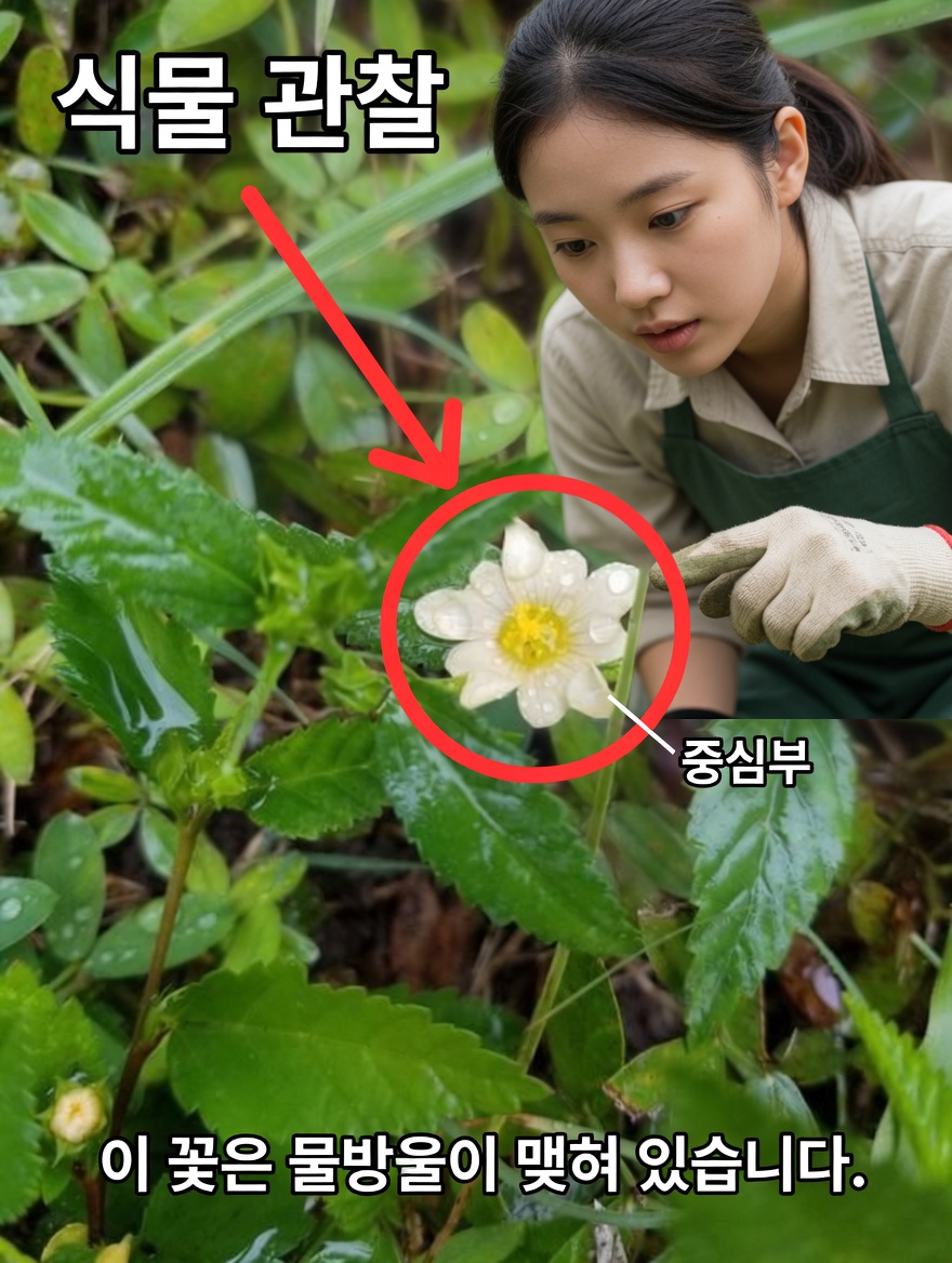 시다 아쿠타의 6가지 이상 건강 효능 공개: 강력한 치유력을 지닌 자연 요법