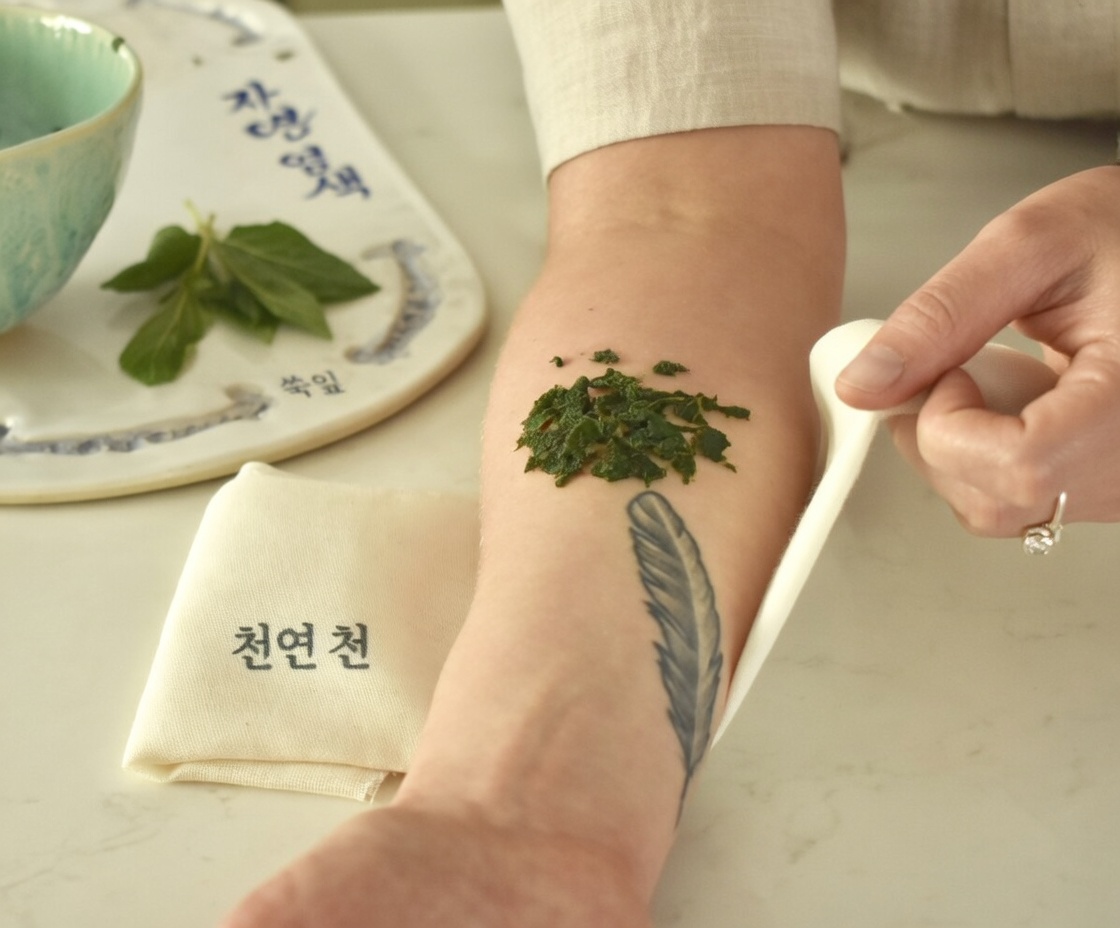 시다 아쿠타의 6가지 이상 건강 효능 공개: 강력한 치유력을 지닌 자연 요법