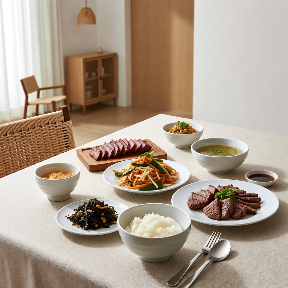 더 안전하고 바삭하며 맛있는 식사의 비밀 공개