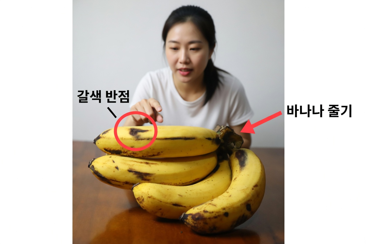 60세 이후 근육을 보호하는 밤 과일 7가지 (자연스럽게 근감소증을 늦추세요)