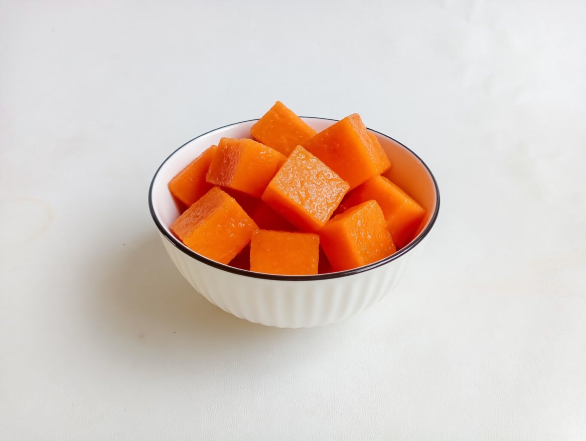 60세 이후 근육을 보호하는 밤 과일 7가지 (자연스럽게 근감소증을 늦추세요)