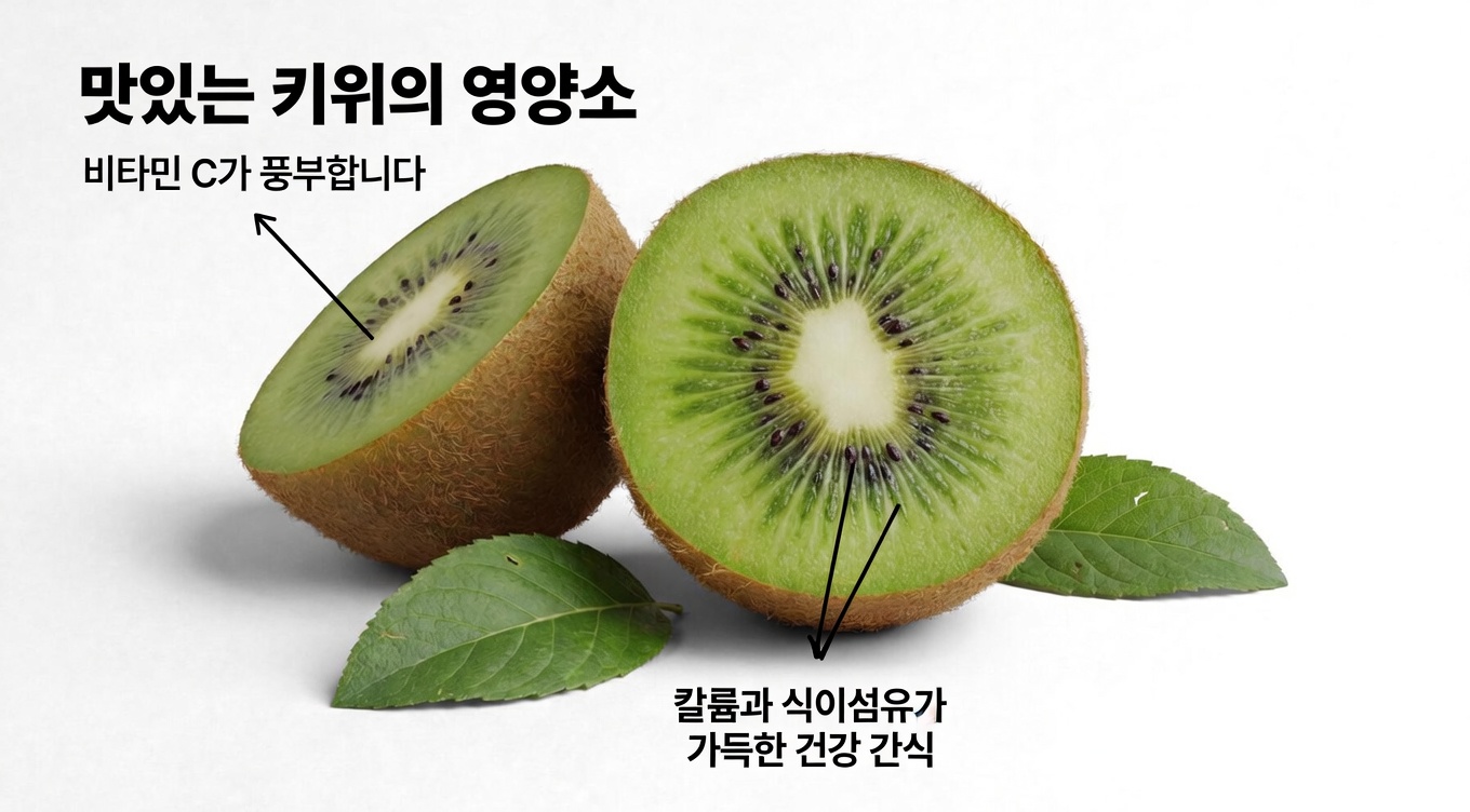 60세 이후 근육을 보호하는 밤 과일 7가지 (자연스럽게 근감소증을 늦추세요)