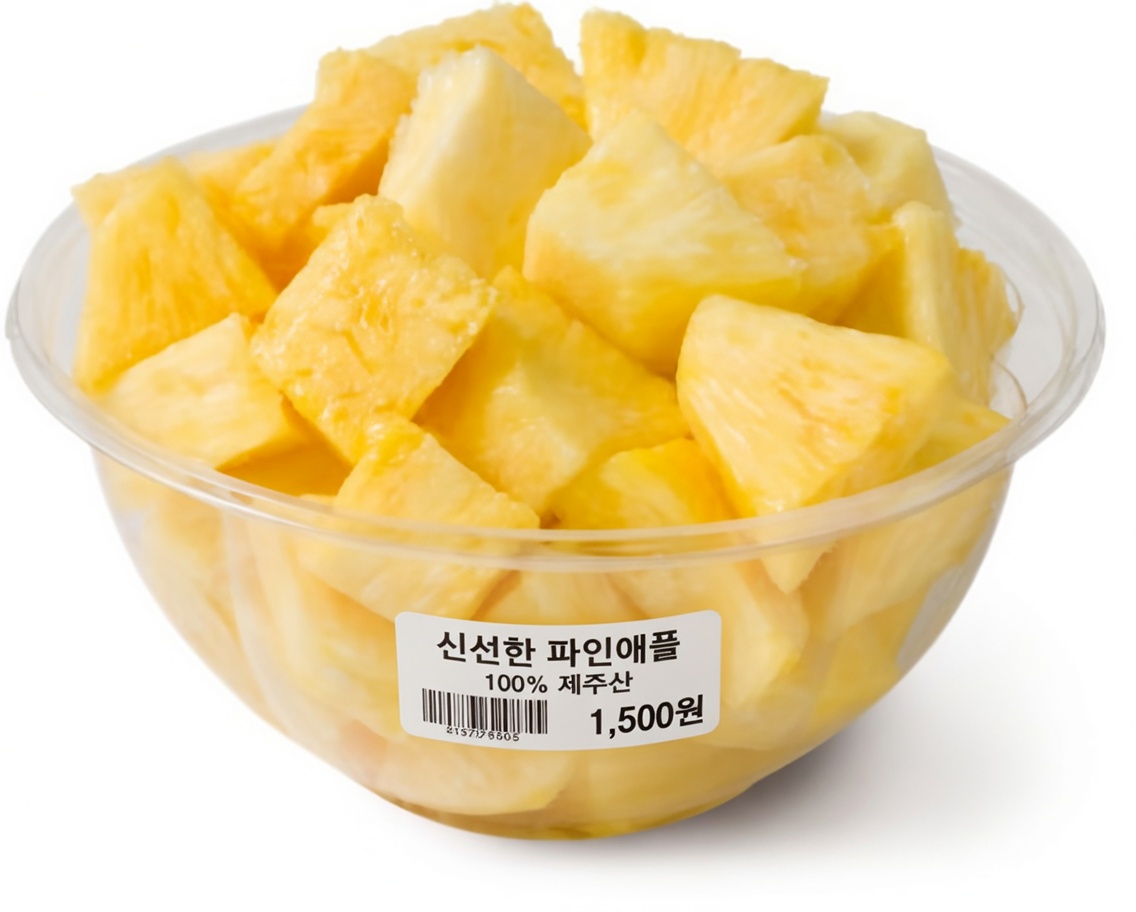 60세 이후 근육을 보호하는 밤 과일 7가지 (자연스럽게 근감소증을 늦추세요)