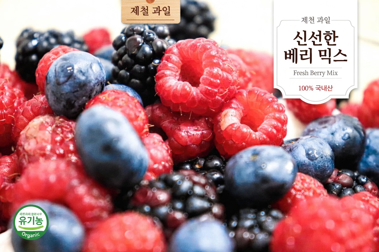 60세 이후 근육을 보호하는 밤 과일 7가지 (자연스럽게 근감소증을 늦추세요)