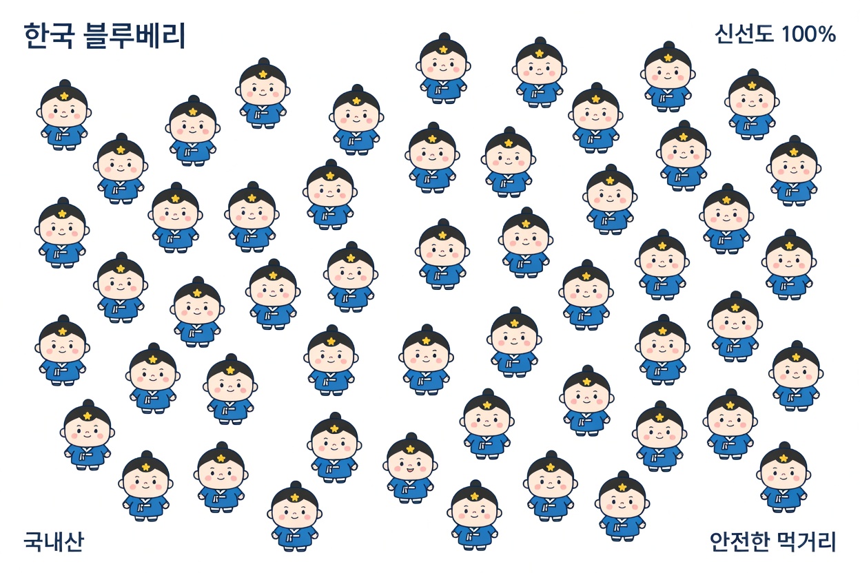 60세 이후 근육을 보호하는 밤 과일 7가지 (자연스럽게 근감소증을 늦추세요)