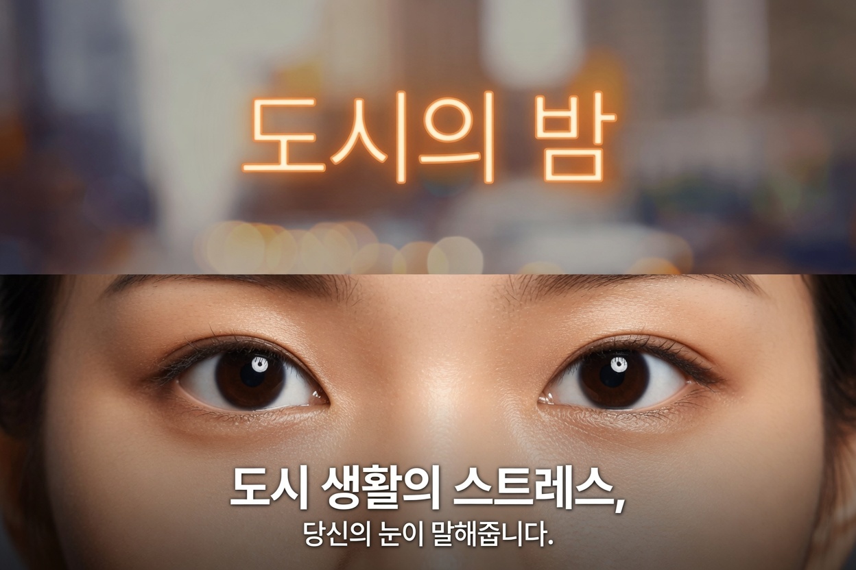 눈과 발에서 시작된다! 의사들이 무시하는 낮은 비타민 B12의 9가지 징후