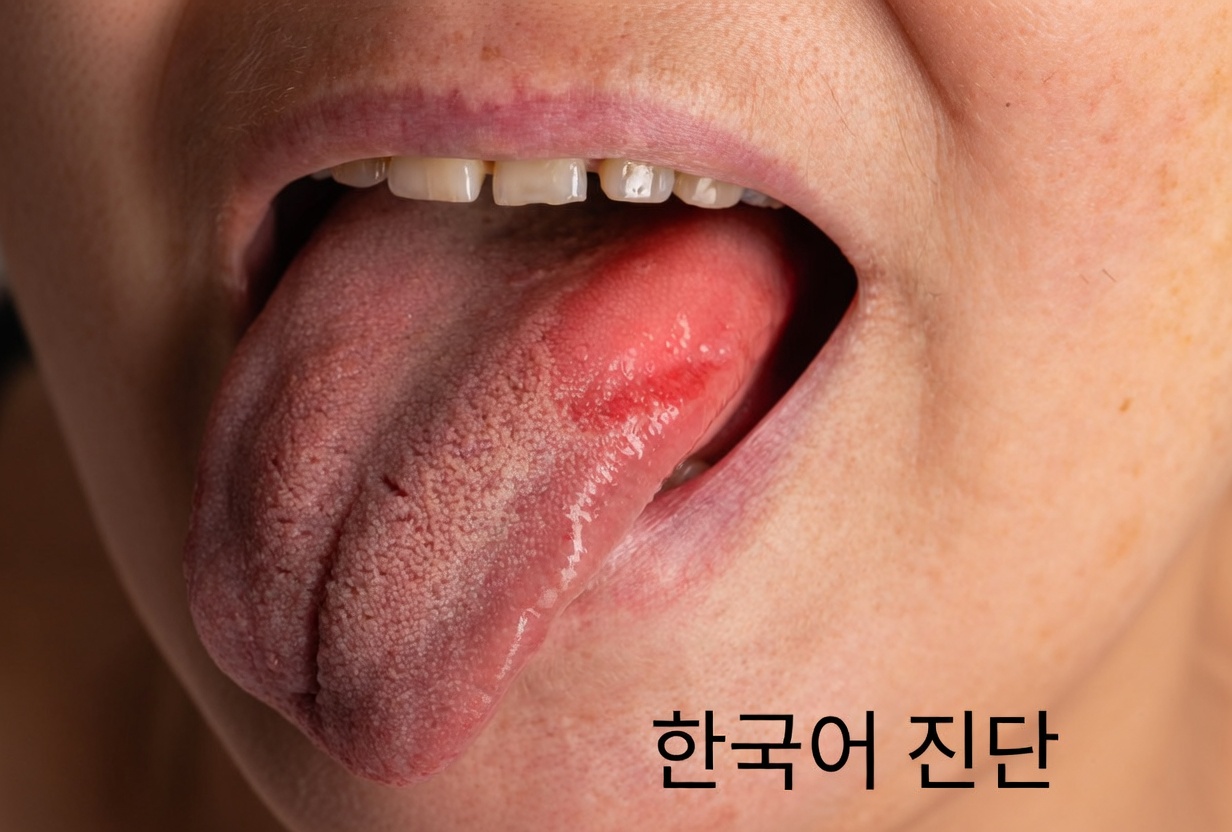 눈과 발에서 시작된다! 의사들이 무시하는 낮은 비타민 B12의 9가지 징후