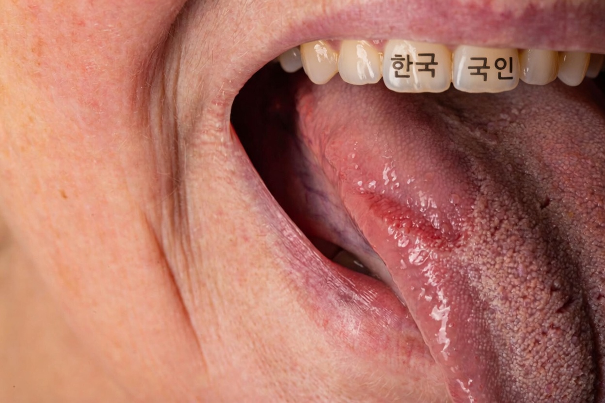 눈과 발에서 시작된다! 의사들이 무시하는 낮은 비타민 B12의 9가지 징후