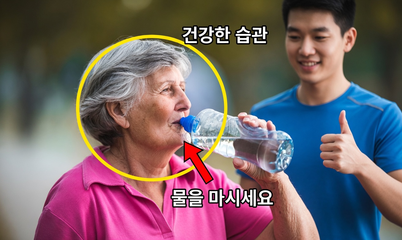 심장 전문의의 경고: 60세 이후 아침에 따뜻한 물을 마실 때 하는 3가지 실수