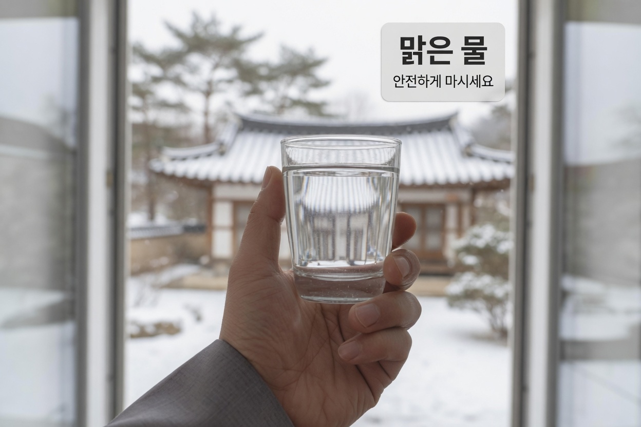 심장 전문의의 경고: 60세 이후 아침에 따뜻한 물을 마실 때 하는 3가지 실수