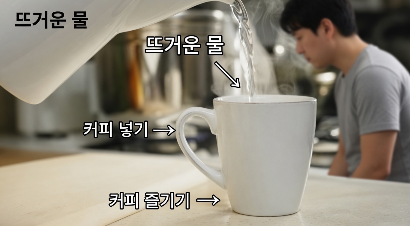 심장 전문의의 경고: 60세 이후 아침에 따뜻한 물을 마실 때 하는 3가지 실수