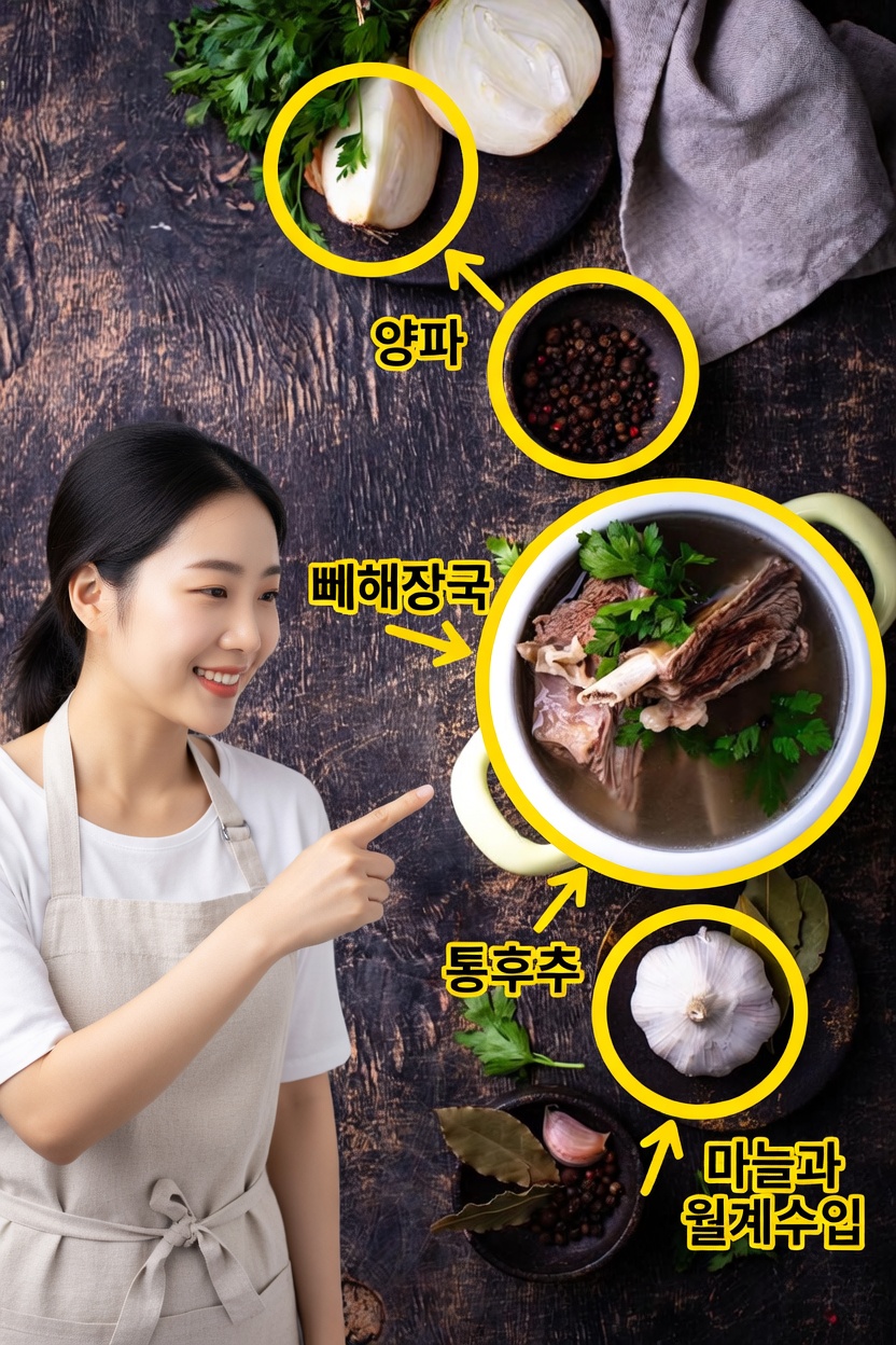 정형외과 의사가 공개한 비밀로 단 24시간 만에 연골을 재생하는 방법