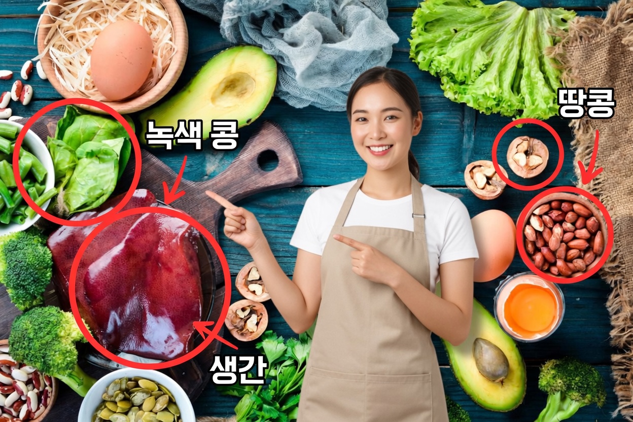 지방간을 이겨라_ 최고의 치료법과 효과적인 식단 - 생방송