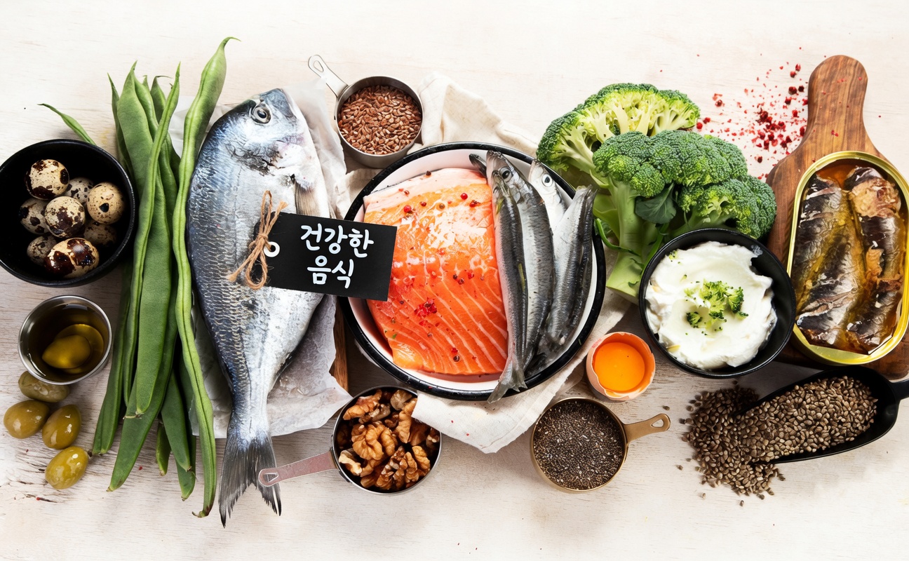 지방간을 이겨라_ 최고의 치료법과 효과적인 식단 - 생방송