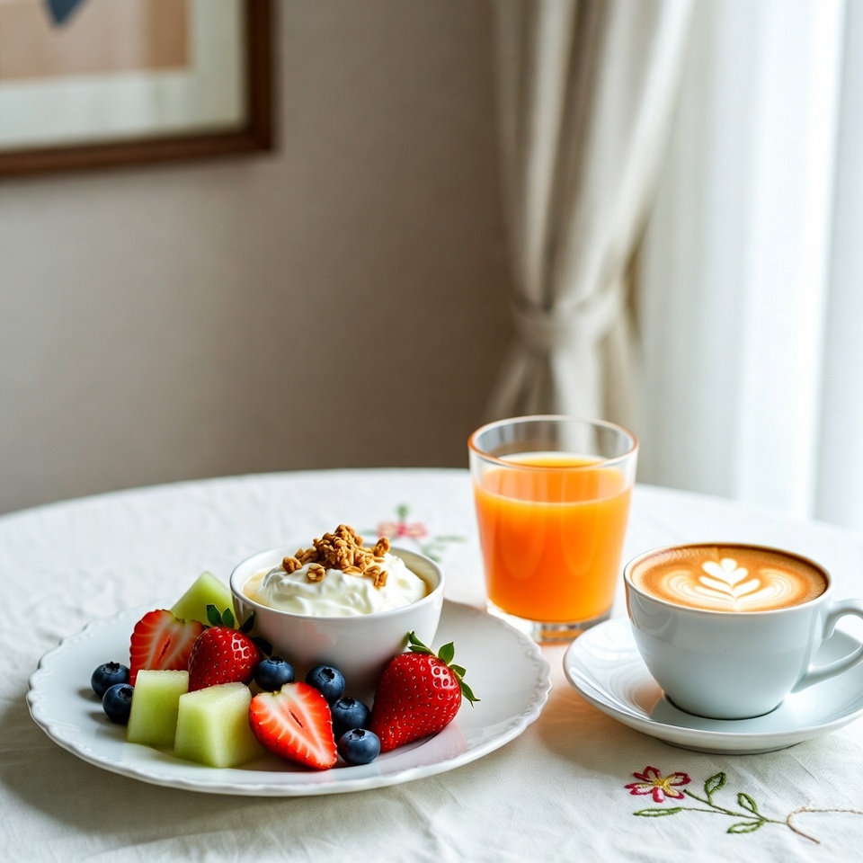 신경과 전문의 공개: 60세 이후 단 7일 만에 기억력을 높여주는 이 아침 식사