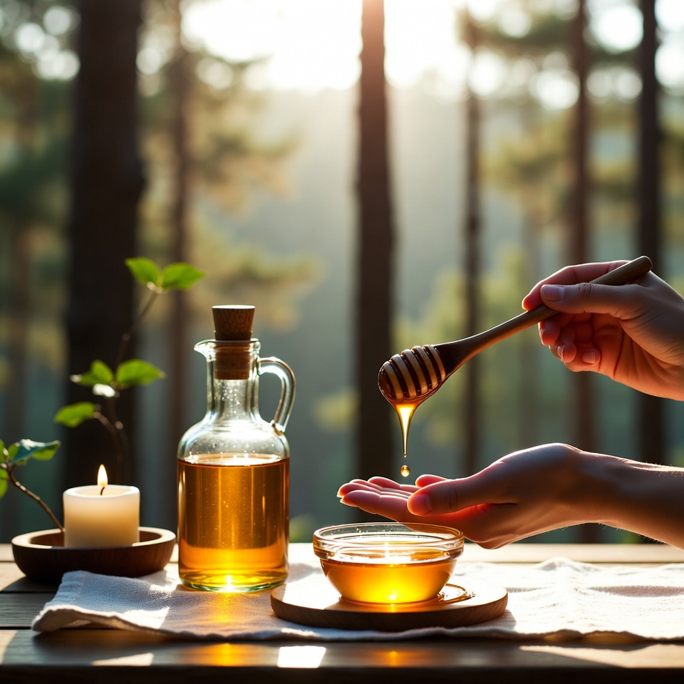 혀에 꿀을 바르고 2026년에 당신을 공격하는 모든 주술을 깨뜨리세요 | 유대인의 지혜