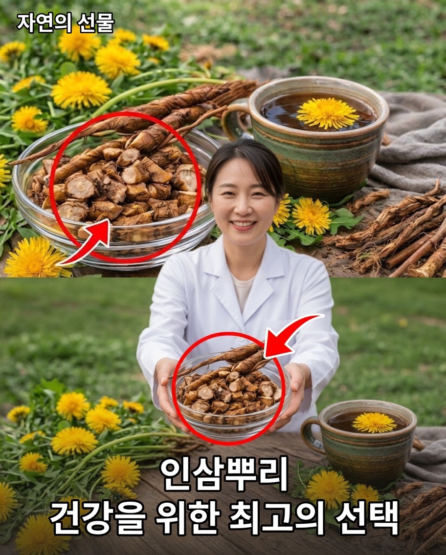 당신은 정원의 잡초가 자연 건강에 대해 무엇을 드러낼 수 있는지 생각해 본 적이 있나요?