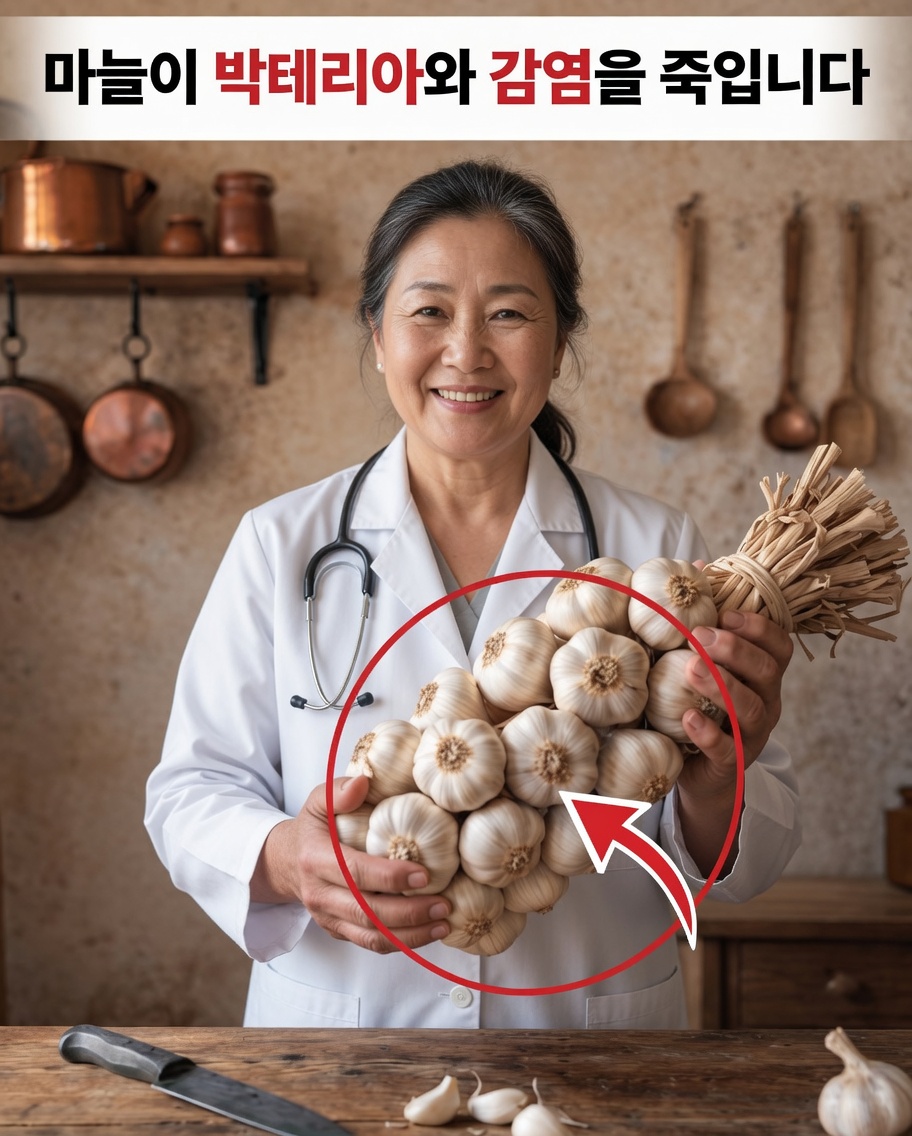 마늘은 정말 박테리아와 싸울까? 마늘이 14종의 박테리아와 13종의 감염을 제거한다는 주장 탐구