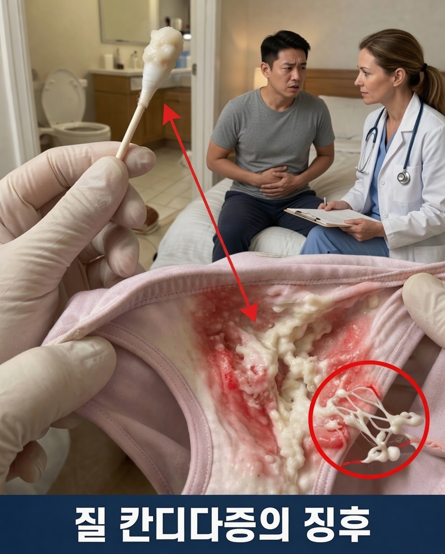 왜 성관계 후 소변을 보는 것이 요로 건강을 보호하는 간단한 습관일까요?