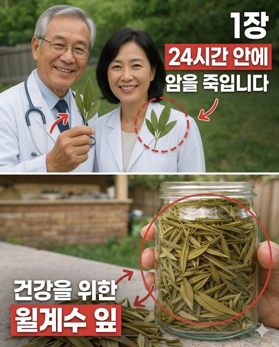 주목받고 있는 잎: 그라비올라 잎과 웰빙을 위한 잠재력 탐구