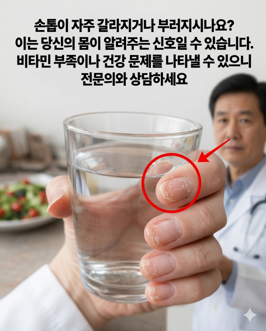 Unhas Frágeis? Seu Corpo Está Tentando Revelar 10 Causas Ocultas — E Como Resolver Rapidamente