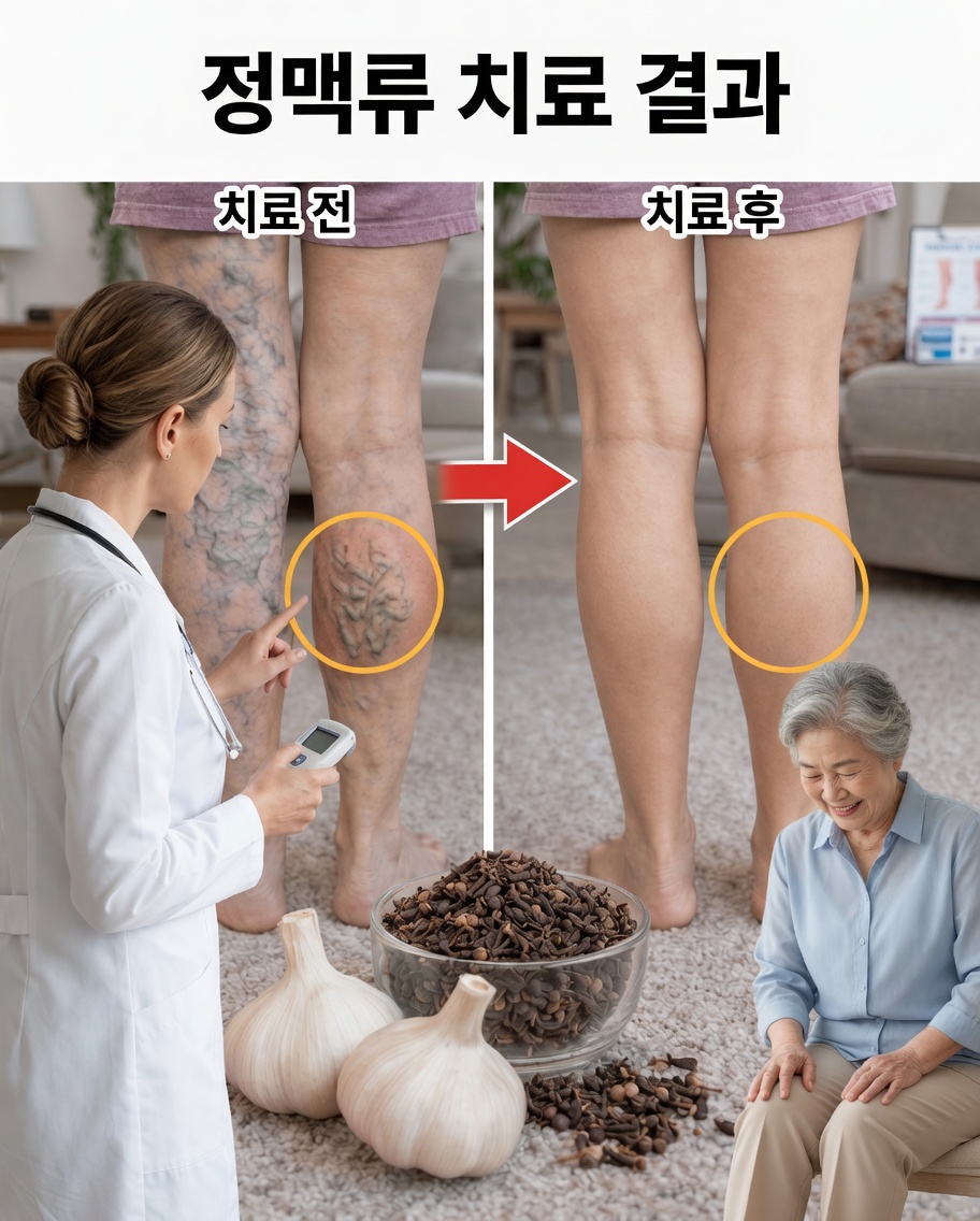 A dor nas pernas da sua mãe가 하루의 작은 순간들을 즐기는 것을 막고 있나요?