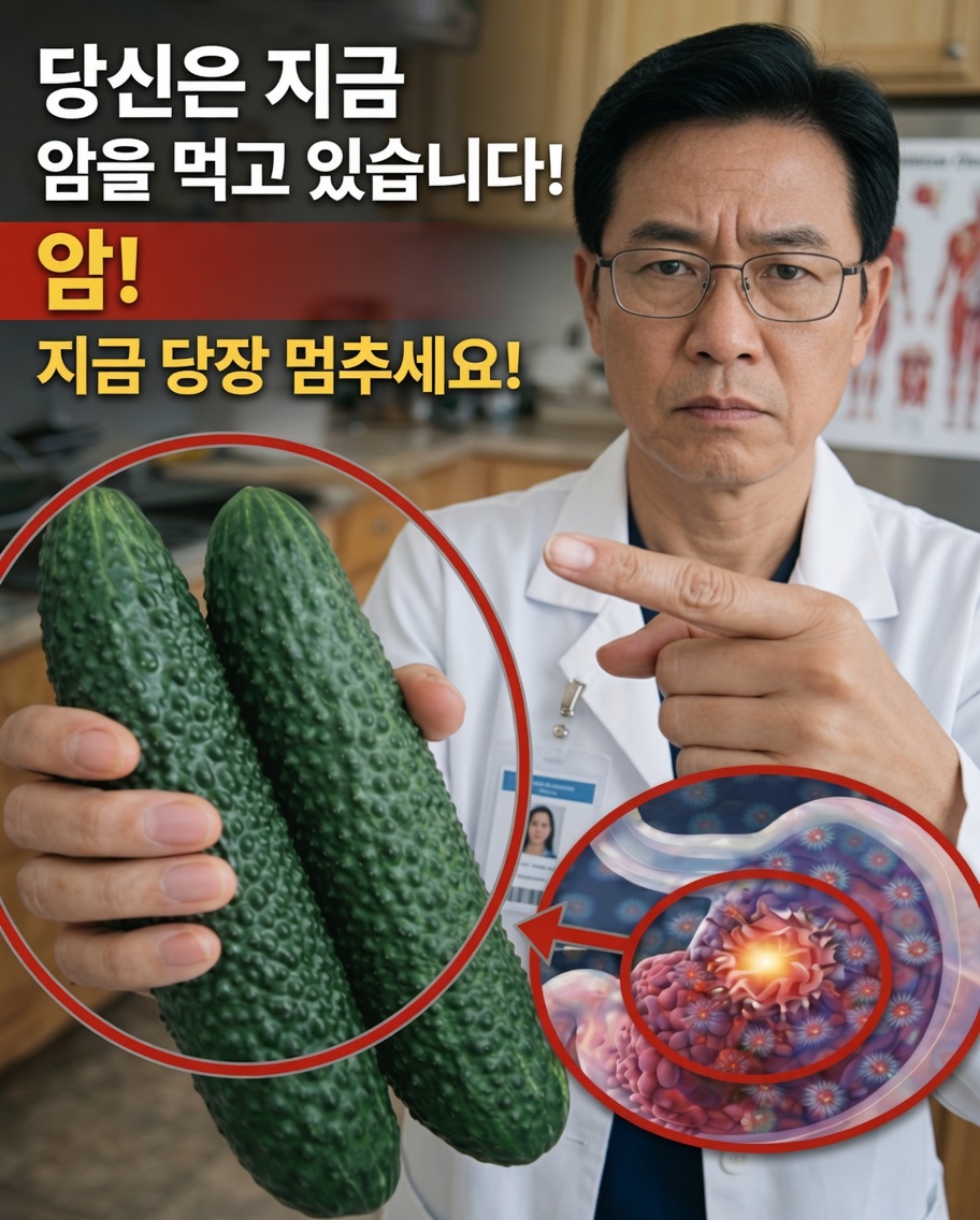 몸의 염증 과정을 부추길 수 있는 최악의 음식 9가지(아마 오늘도 먹었을지도 모릅니다)